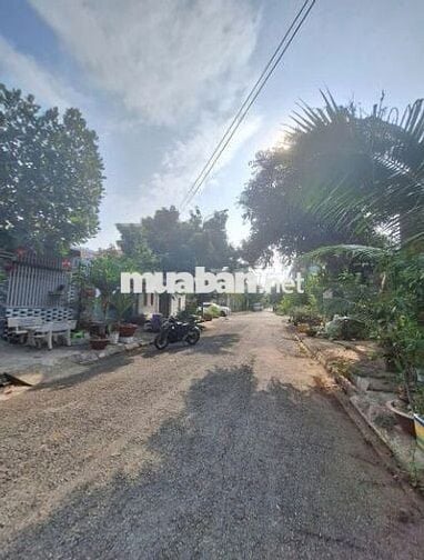 140m2 Đất Thổ Cư Hẻm 512 Nguyễn Văn Tạo Cần Bán Giá Tốt.