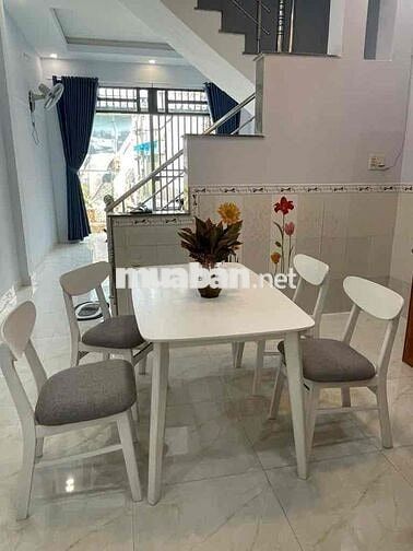 BÁN NHÀ 2 TẦNG- SỔ RIÊNG- GIÁ 3 TỶ- 2 MT ĐƯỜNG 3M- GẦN 60M2-TT NB- HTP