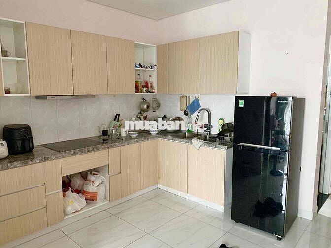 NHƯỢNG CĂN HỘ CHUNG CƯ D-VELA VIEW CỰC ĐẸP