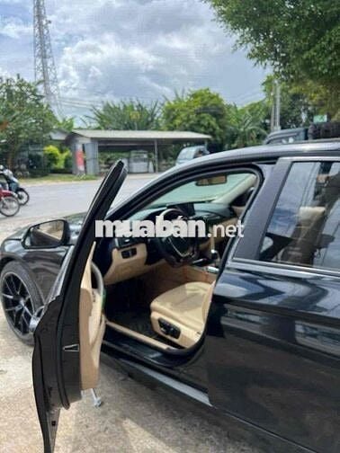 DO KHÔNG SỬ DỤNG CẦN BÁN XE BMW 320i