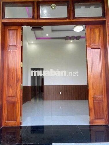 Nhà đẹp chỉ 950 triệu dt 107mz2 tại dương công khi, tân hiệp, sổ riêng
