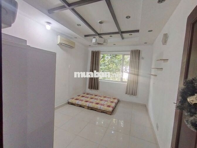 Phòng Khu Trung Sơn, Đối diện Chung cư SaiGon MIA