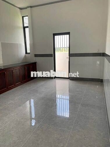 Bán gấp căn nhà 1/ Đ. Tân Thới Nhì 26- Hóc Môn  - 80m2 - SHR giá 850tr