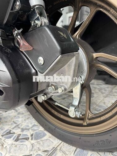 Vario 125cc 03-2023 Chạy 3.000Km Mới Tinh