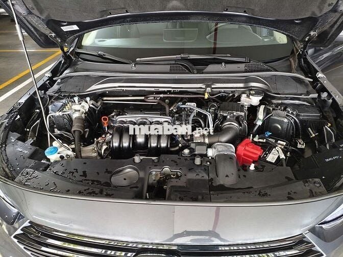 Honda HR-V 2024 G - 8300 km