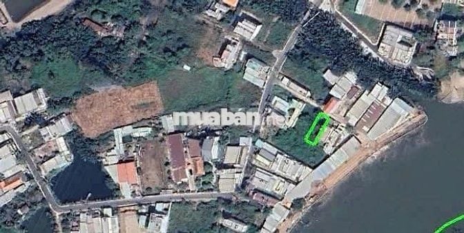 Bán lô Đất Biệt Thự 7.8x25m, Hẻm 1651 Lê Văn Lương