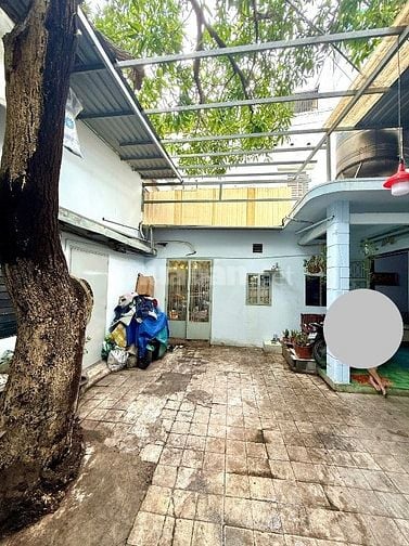 KHU VIP hẻm xe tải Bạch Đằng, P2 ngay Sân bay, tiện xây khách sạn!!!