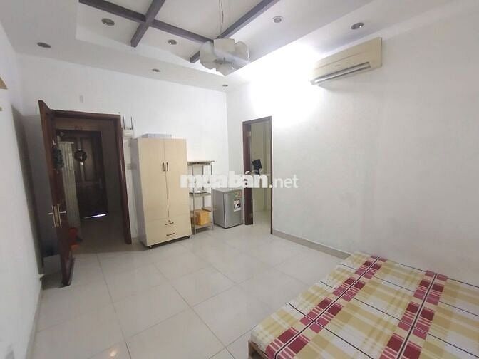 Phòng Khu Trung Sơn, Đối diện Chung cư SaiGon MIA