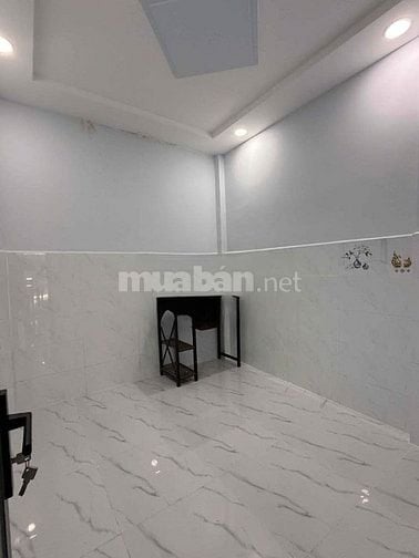 Cho thuê nhà mặt tiền Lê Văn Sỹ, P.1, Q.Tân Bình giá 24tr