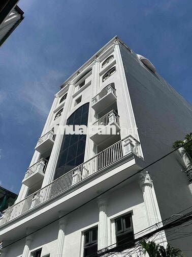 Duplex Ban Công Cao Cấp Full Nội Thất Xịn Xò Gần Trung Tâm