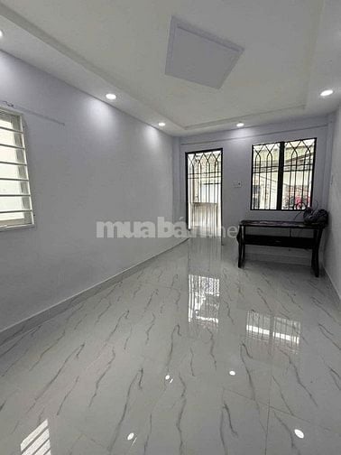 Cho thuê nhà mặt tiền Lê Văn Sỹ, P.1, Q.Tân Bình giá 24tr