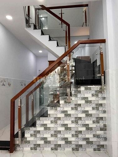 Cho thuê nhà mặt tiền Lê Văn Sỹ, P.1, Q.Tân Bình giá 24tr