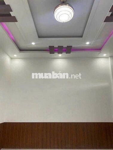 Nhà đẹp chỉ 950 triệu dt 107mz2 tại dương công khi, tân hiệp, sổ riêng
