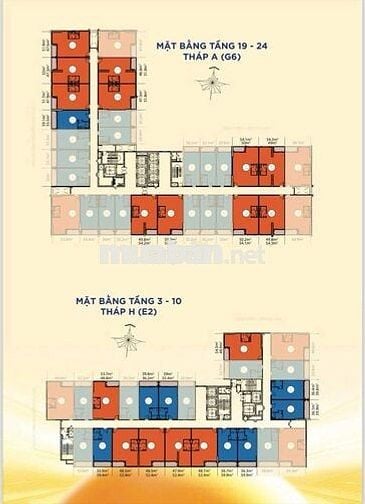 900tr sở hữu ngay căn OT 2PN tại gần Phú Mỹ Hưng - nhà sẵn - mới 100%