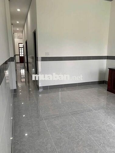 Bán gấp căn nhà 1/ Đ. Tân Thới Nhì 26- Hóc Môn  - 80m2 - SHR giá 850tr