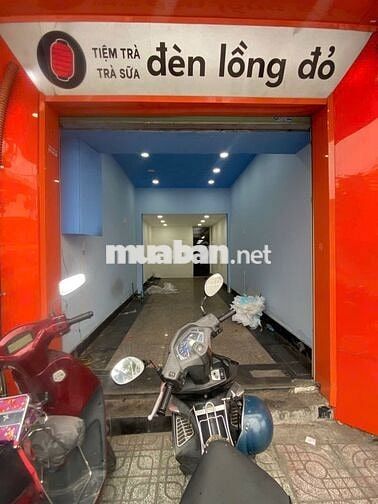 ❤️NHÀ NGUYÊN MẶT TIỀN QUANG TRUNG, KHU KINH DOANH SẦM UẤT