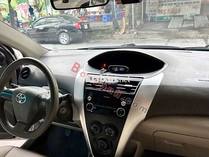 Vios 2013 E xe đẹp máy chất