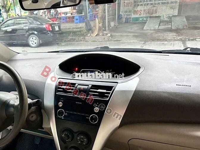 Vios 2013 E xe đẹp máy chất