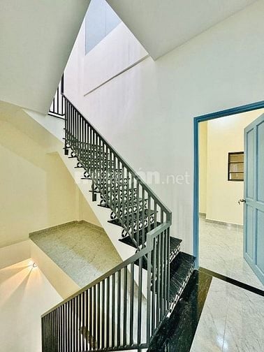 Bán nhà 2 tầng, 51.6m2 ngay Hoàng Văn Thụ, Tân Bình. Giá: 3 Tỷ 090tr