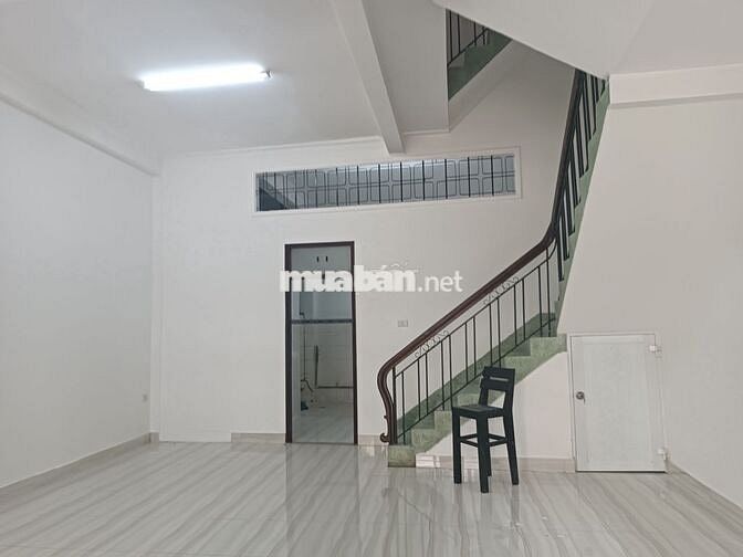 🔥 CHO THUÊ NHÀ MT ĐƯỜNG BÀU CÁT - 6X20M - TRỆT 3 LẦU MT ĐẸP - CÓ ST