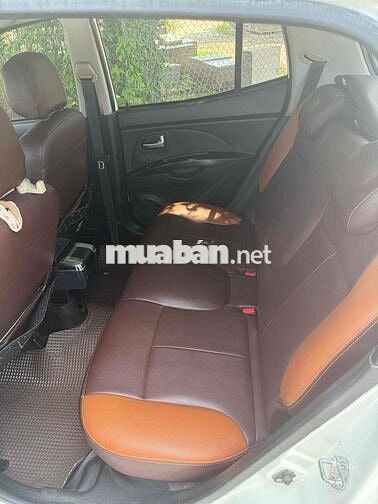 Kia Morning 2011 SX 1.1 AT Sport - 25000 km