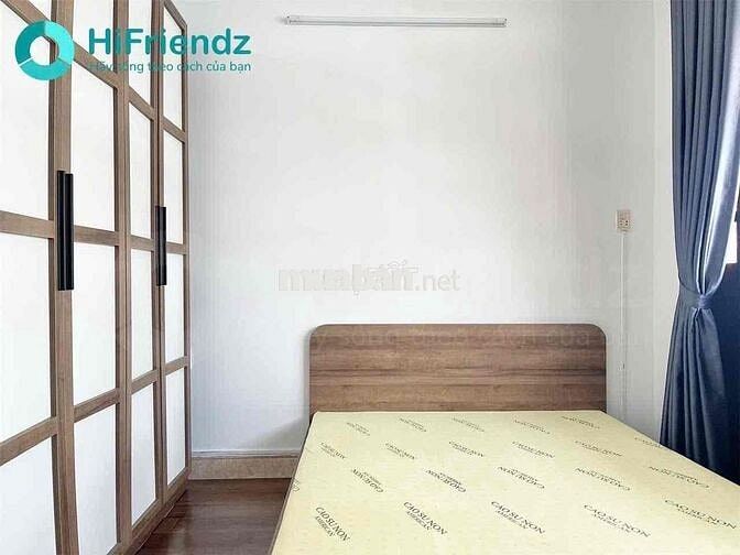 Căn hộ 1PN tách bếp – Full nội thất – Gần Đại học Hồng Bàng, HUTECH, K