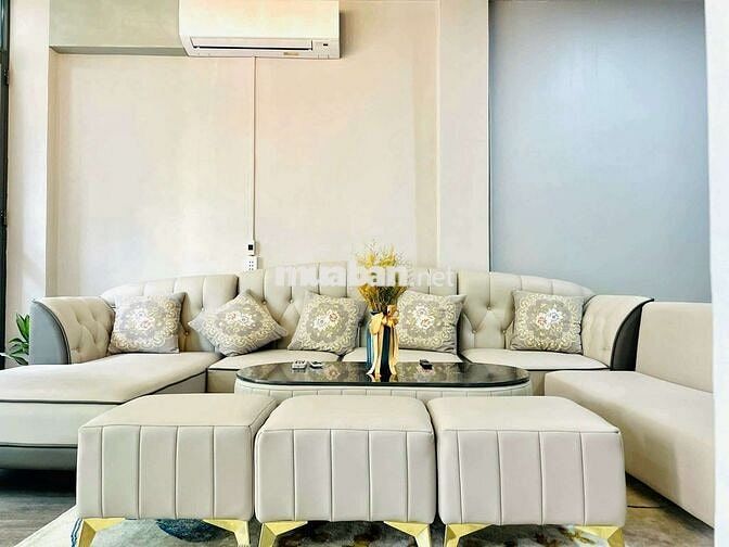 Penhouse🏙️View Tuyệt Đối Điện Ảnh🔥Vibe NT Siêu Thơ Giữa Lòng Q1⛱️