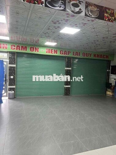 CHO THUÊ NHÀ MẶT ĐƯỜNG TỈNH LỘ 8 gần Tân Quy, Củ Chi