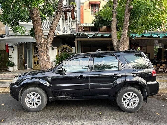 Ford Escape 2009 XLT 2.3L 4x2 AT - 123456 km