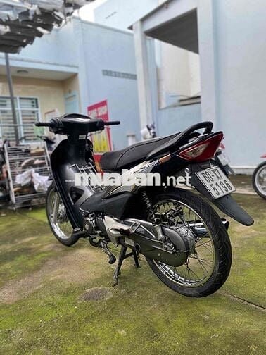 Honda Wave S 100 2008 Hộ Trợ Góp