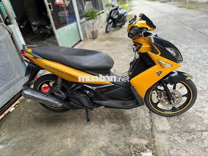 -Em Bán Yamaha Nô 4 Máy Êm Ấm,Mạnh Bốc