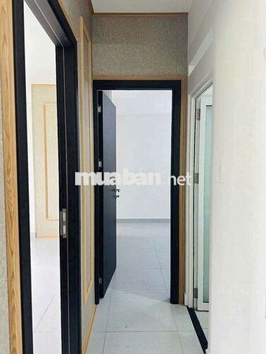 CHO THUÊ CĂN HỘ NAM LONG CENTRAL LAKE SẴN 2 MÁY LẠNH 57M2 GIÁ 6TR