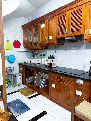 7.86 TỶ-30M2-Ô TÔ KINH DOANH-TAM TRINH-YÊN SỞ-HM