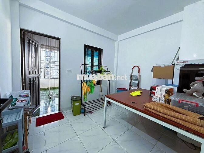7.86 TỶ-30M2-Ô TÔ KINH DOANH-TAM TRINH-YÊN SỞ-HM