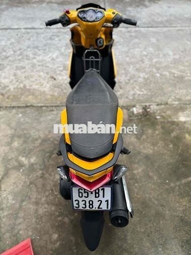 -Em Bán Yamaha Nô 4 Máy Êm Ấm,Mạnh Bốc
