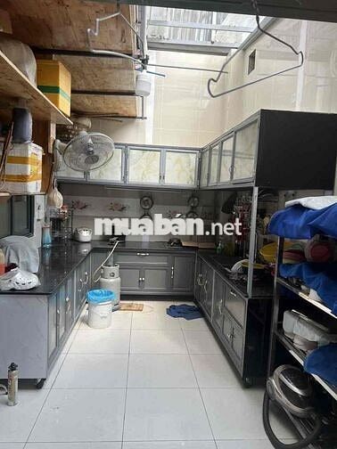 CHO THUÊ NHÀ MẶT ĐƯỜNG TỈNH LỘ 8 gần Tân Quy, Củ Chi