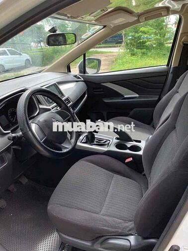 Mitsubishi Xpander 2022 MT - 60000 km