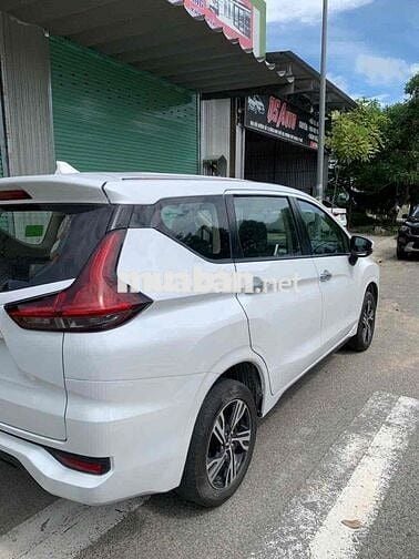 Mitsubishi Xpander 2022 MT - 60000 km