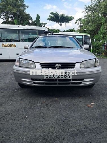 2 54 2001 Gli 2.2 - 195000 km