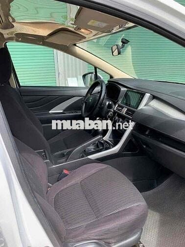 Mitsubishi Xpander 2022 MT - 60000 km