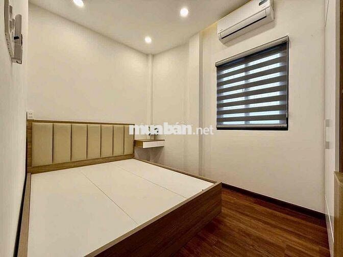 Nhà Trịnh Quang Nghị 36m2, 1T/1L, 2PN, 2WC với 1ty120