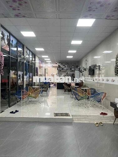 CHO THUÊ NHÀ MẶT ĐƯỜNG TỈNH LỘ 8 gần Tân Quy, Củ Chi
