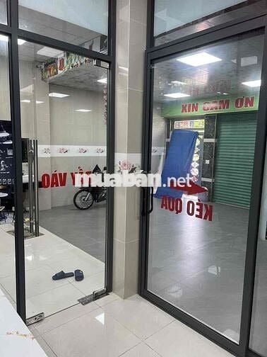 CHO THUÊ NHÀ MẶT ĐƯỜNG TỈNH LỘ 8 gần Tân Quy, Củ Chi