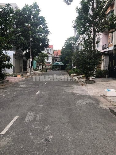 Bán đất khu Tên Lửa, MT đường Số 46A, 5 x 18m, 7.9 tỷ. gần Aeon Mall.