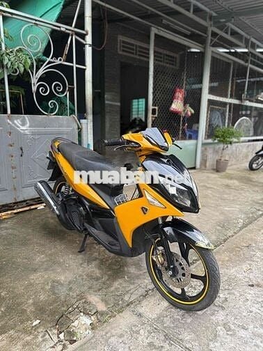 -Em Bán Yamaha Nô 4 Máy Êm Ấm,Mạnh Bốc