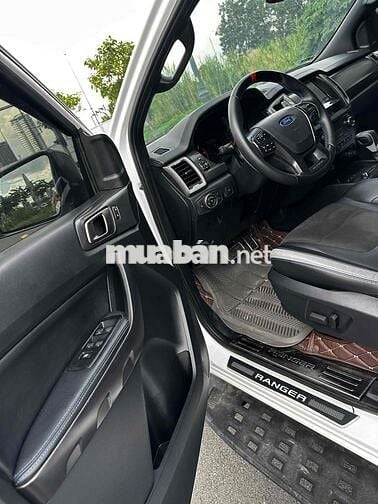 Ford Ranger 2018 Raptor 2.0L 4x4 AT - 67000 km