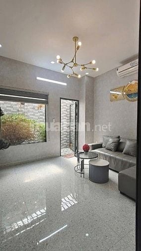 SIÊU PHẨM BÌNH THẠNH - UNG VĂN KHIÊM HẺM OTO NHỎ GIÁ CỰC MỀM CHỈ 2TỶ5