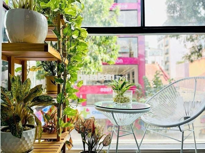 Penhouse🏙️View Tuyệt Đối Điện Ảnh🔥Vibe NT Siêu Thơ Giữa Lòng Q1⛱️