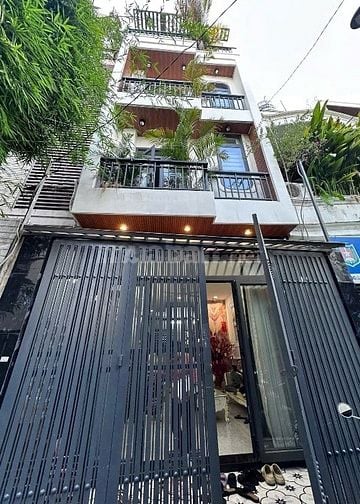 SIÊU PHẨM BÌNH THẠNH - UNG VĂN KHIÊM HẺM OTO NHỎ GIÁ CỰC MỀM CHỈ 2TỶ5