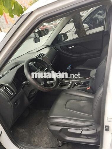 Hyundai Creta 2022 Tiêu chuẩn 1.5 AT - 25.000 km